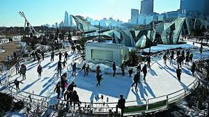 Check spelling or type a new query. It S Ice Skating Season Four Rinks Where You Can Hit The Ice In Chicago Chicago Tribune