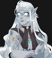 Meaning of changeling in english. Oc Art Nox Changeling Sorcerer Dnd