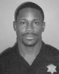 Narcotics Officer Donnie Reno Washington, Richland County Sheriff's  Department, South Carolina