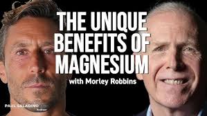 138: Understanding Magnesium, Mineral Balance & Iron w/ Morley Robbins