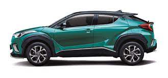 This site contains user submitted content, comments and opinions and is for informational purposes only. Updated Toyota C Hr Gets Android Auto And Apple Carplay For 2019 Autobuzz My