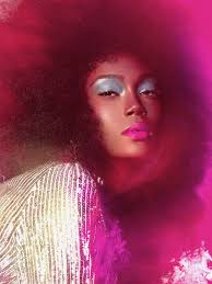 VIDEO: Top Model Afiya Bennett Talks About Her Life in NYC, Work and  more...