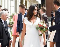 Marta kaczyńska jest znana głównie z bycia córką pary prezydenckiej oraz bratanicą prezesa prawia i sprawiedliwości. Slub Marty Kaczynskiej Wywolal Burze W Sieci Powinna Sie Pani Pod Ziemie Zapasc 4 Viva Pl