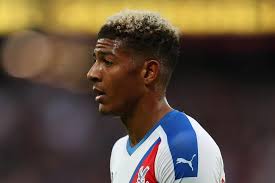 In 2014, he joined sunderland for around £1.5 million. Crystal Palace Defender Patrick Van Aanholt Subject To Racist Abuse On Social Media London Evening Standard Evening Standard