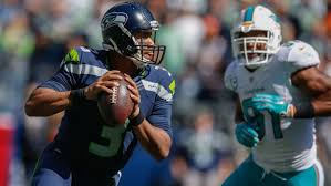 In each of weeks 15 and 16, up to three of five designated matchups will be played on saturday with the specific dates and start times for such designated week 15 and week 16 matchups will be determined and announced no later than four weeks prior to. Sportsgrid Seahawks Vs Dolphins Spread Odds Line Over Under Prediction And Betting Insights For Week 4 Nfl Game