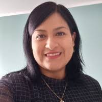 20+ perfiles de «Sarah Arce»