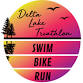 Delta Lake Triathlon event image