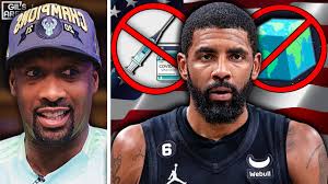 It's Kyrie Being Kyrie!”: Gilbert Arenas and Co. Debate Kyrie Irving's  Absence in Team USA's Olympic Roster