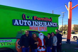Get the best cheap auto insurance quotes!save up to 40% when you compare insurance rates in dallas tx. New La Familia Auto Insurance Dallas Office