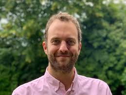 Lexhag VFX hires Tom Lewis as managing director