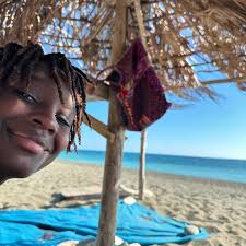 My 🌞 shines bright. #blackboyjoy