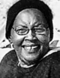 Obituary information for Lillian "Terry" Lane