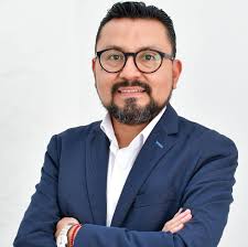 Christian Vaslaf Santacruz Montealegre