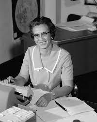En 1962, devenue mathématicienne, katherine travaille au. Les Figures De L Ombre Wikipedia