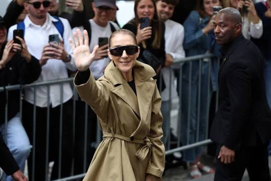 Céline Dion is playing 16 nights in Paris this fall, her first arena run in  6 years after stiff-person syndrome ended the Courage World Tour. She calls  it "the first round" of