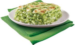 Facili e veloci da preparare, queste lasagne al pesto di basilico si realizzano con pochi e semplici ingredienti: Lasagne Al Pesto Viva La Mamma Beretta Vivalamamma