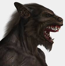 Sanctum Arts S The Horde Werewolf 3d Model For Poser Werewolf Art Werewolf Mythical Creatures