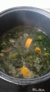 Chubby #masakikanasinpeda dan #sayursopnsederhana #tumisikanasinpedapedes. Zairazone Menu Mudah Sayur Lemak Asin Asin