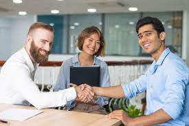 We did not find results for: Tips Menjawab Pertanyaan Mengapa Anda Ingin Bekerja Disini