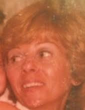 Obituary information for Connie Carpiniello