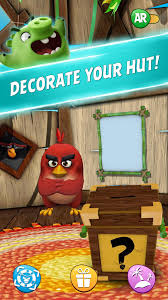 Descargar el juego angry birds 2 en android. Angry Birds Explore For Android Apk Download