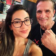 Levi. And Maddux first session today. They were amazing. So blessed