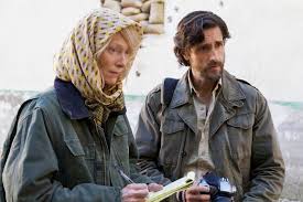 The Room Next Door' review: A gently transcendent tale of love and death |  The Seattle Times