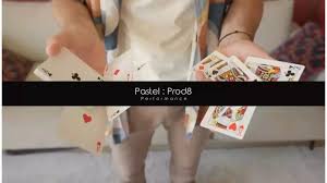 Prod 8 by Yoann Fontyn