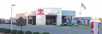 Toyota of North Charlotte