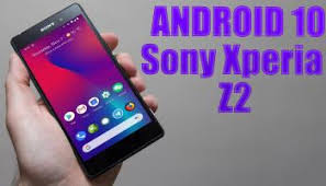 I started with videos about sony (ericsson) xperia smartphones many years back (sony ericsson xperia x10) and my sony & xperia youtube has 60 … Install Android 10 On Sony Xperia Z2 Tablet Lineageos 17 1 How To Guide The Upgrade Guide