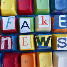 Ways to clarify a false statment someone claims you said. How To Spot Real And Fake News From Mindtools Com