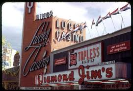 Diamond Jims Downtown Las Vegas Www All Chips Com Has Chips For Sale From Here And Many Other Places Casino Las Vegas Las Vegas Vegas