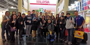Jadilah ahli munif hijjaz trading berinsentif (mhtb). Malaysian F B Products Well Received At Germany S Trade Fair Prebiu Com