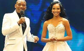 Her birthday, what she did before fame, her family life, fun trivia facts, popularity rankings, and more. Proverb And Liesl Laurie Spotted On Date All 4 Women South African Celebrities Celebrities Celebs