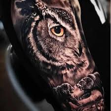 Check spelling or type a new query. What Do Owl Tattoos Represent Chronic Ink