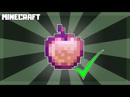 When a player has successfully obtained/eaten a (n) (enchanted) golden apple, they will get the overpowered achievement. How Do You Make Enchanted Golden Apples In Minecraft Herunterladen