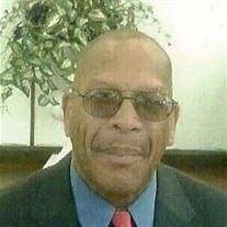 Marvin Hezekiah Henderson Obituary