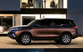 Toyota Fortuner 2019 Interior Car Price 2019 Toyotaclassiccars Toyota Price Toyota Classic Cars