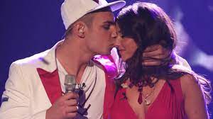 Born 15 october 1992) is a german singer. Dsds 2011 Pietro Sarah Co Best Of Der Achten Staffel Im Video