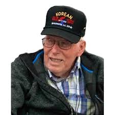 Harold Gustafson Obituary (1929