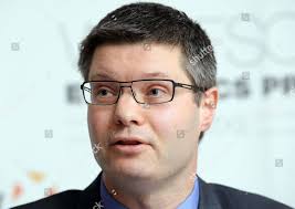 Lord Simon Wolfson Editorial Stock Photo