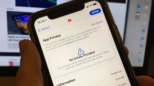 You can disconnect here and start using it as depending on what device (iphone, ipad or ipod touch) and which generation you have, the menu. Google May Be Skirting Apple S Privacy Disclosures By Not Updating Ios Apps U Appleinsider