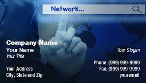 Budget 450gsm business cards are printed with the same care as our flagship hologram business cards. Hologram Business Cards