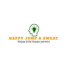 Happy Jump and Sweat Family Club