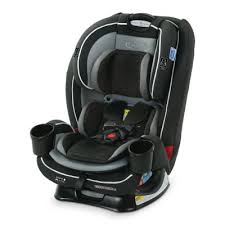 Buy products such as graco extend2fit convertible car seat, valor at walmart and save. Graco 4ever Dlx 4 In 1 Car Seat Graco Baby