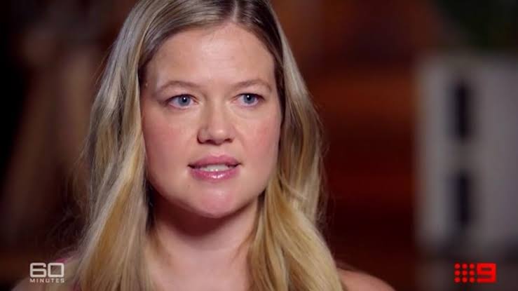 Leah Stewart shark attack: Survivor reveals how she fought off a great white shark at Coogee Beach