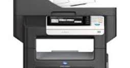 How to install the driver for konica minolta bizhub 4050. Konica Minolta Drivers Konica Minolta Bizhub 4750 Driver