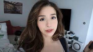 Pokimane nude ai