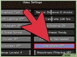 However, i was too lazy to pay for it, so i got the free version of it. Como Hacer Que Minecraft Se Ejecute Mas Rapidamente