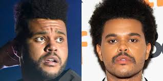 Tesfaye, abel makkonen tesfaye, kin kane, and abel tesfaye. The Weeknd Changed His Hairstyle And Got A Mustache Fans React Insider